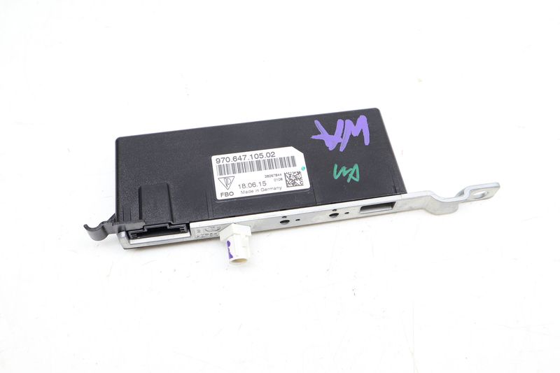 Antenna Booster 97064710502 — Used (SKU 673265)
