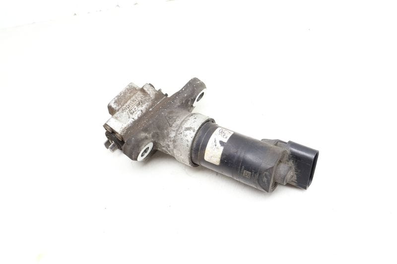Parking Brake Motor / Actuator 97035209105 — Used (SKU 656432)