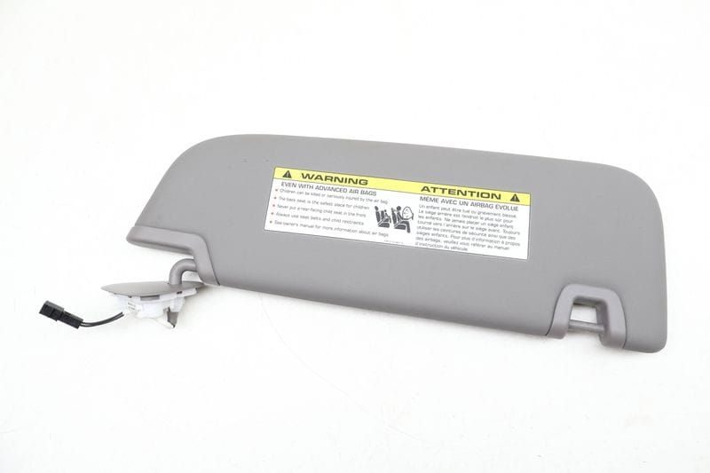 Sun Visor / Mirror 97073113102 — Used (SKU 656320)