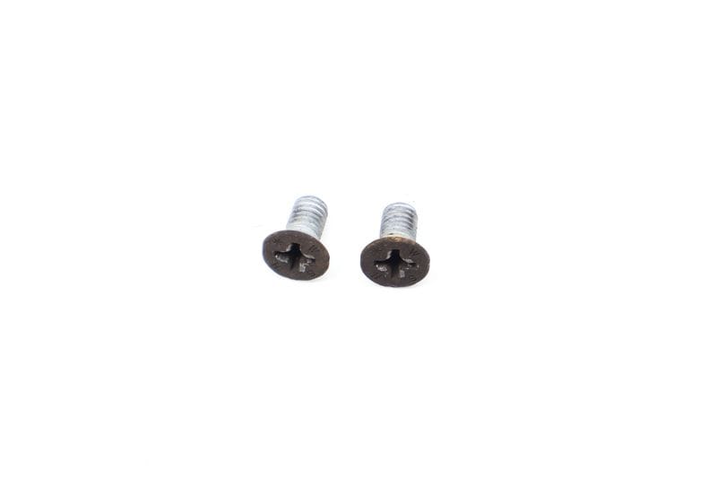 M6X12 Brake Rotor Screw / Bolt Set (2) 90026904703 — Used (SKU 656225)
