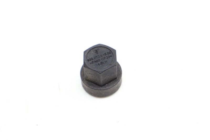 M8 Hex Nut 99907001600 — Used (SKU 656232)