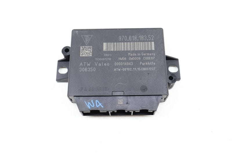 Park Assist Control Module 97061818352 — Used (SKU 656155)