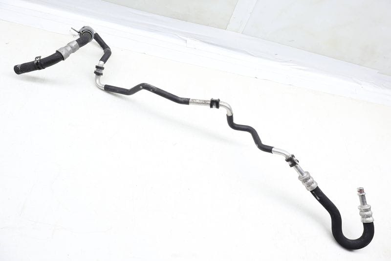 Power Steering Hose / Line / Pipe 97034723712 — Used (SKU 673800)