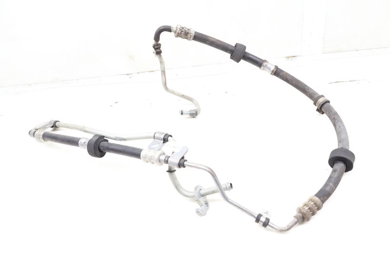 Power Steering Hose / Line / Pipe 97034724308 — Used (SKU 656516)