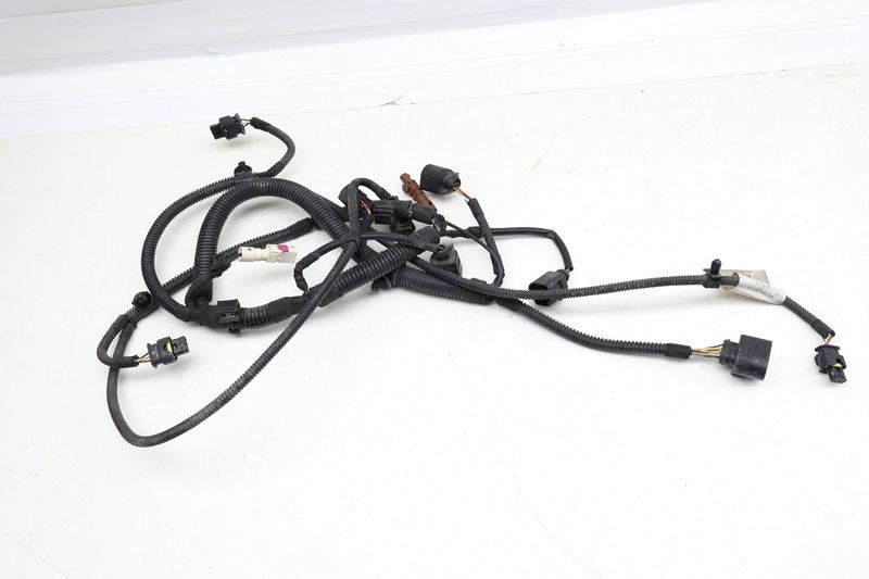 Bumper Wiring Harness 97061280500 — Used (SKU 673744)