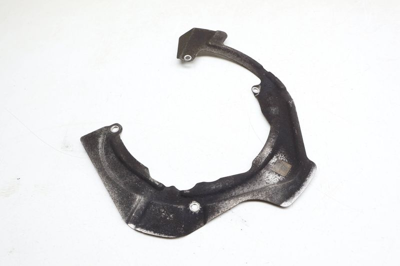 Brake Dust / Splash Shield 97035280101 — Used (SKU 673696)
