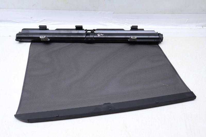 Door Window Sun Shade / Blind 97053641101 — Used (SKU 673534)