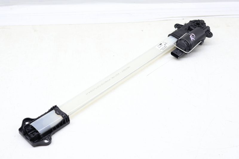Door Window Sun Shade Motor 97053637500 — Used (SKU 673517)