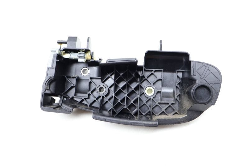 Exterior Door Handle Bracket 97053706304 — Used (SKU 656335)