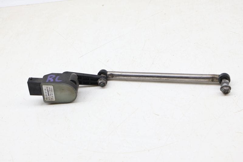 Headlight / Suspension Leveling Sensor 97033302103 — Used (SKU 673416)