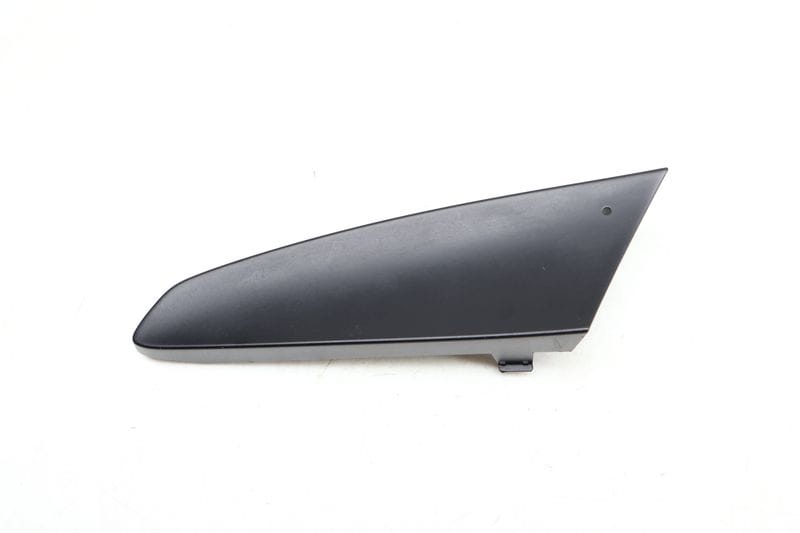 Interior Door Handle Trim / Cover 7P5839247C — Used (SKU 656093)