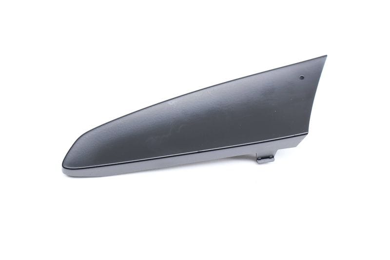 Interior Door Handle Trim / Cover 7P5839247C — Used (SKU 673340)