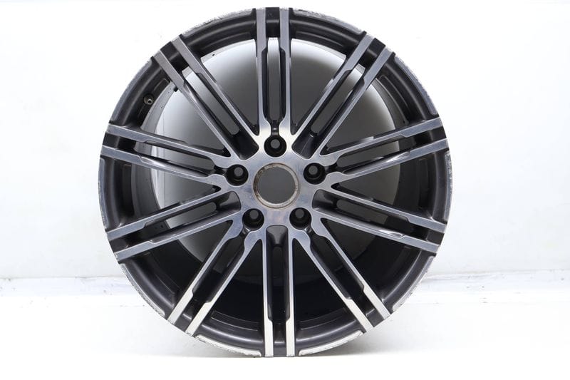 20" Inch Alloy Rim / Wheel 97036219202 — Used (SKU 656469)