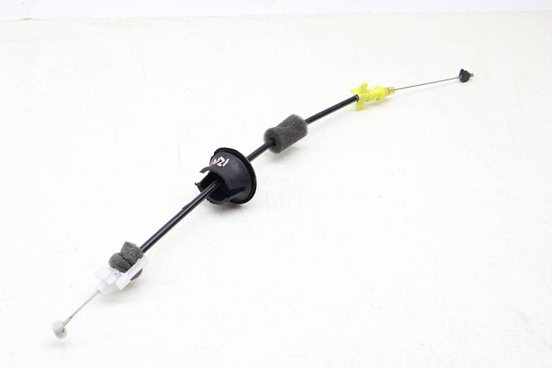 Door Lock Actuator Bowden Cable 97053631900 — Used (SKU 673532)
