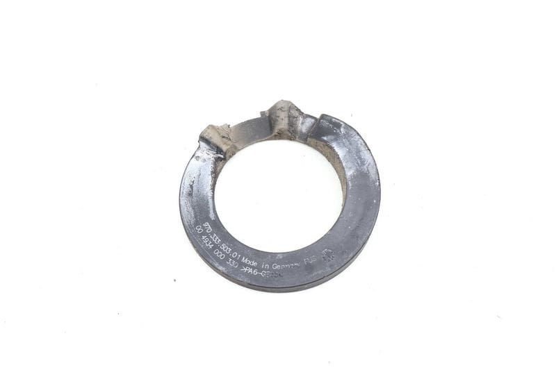 Spring Pad / Mount 97033350301 — Used (SKU 656450)