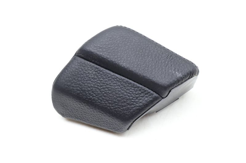 Armrest / Arm Rest Trim Cover 97055549801 — Used (SKU 656100)