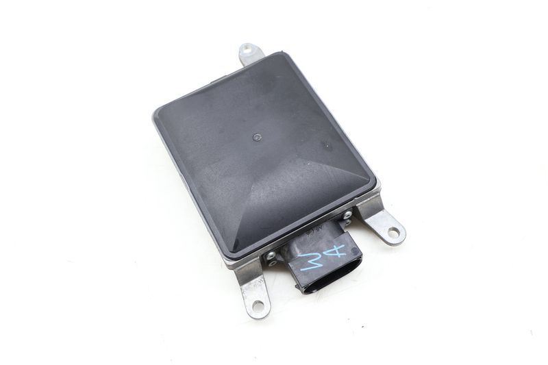 Lane Change Assist Module (MASTER) 8T0907566B — Used (SKU 656108)