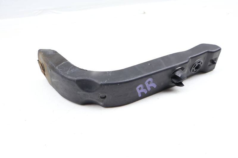 Side Bumper Mount Bracket 97050584102 — Used (SKU 673648)