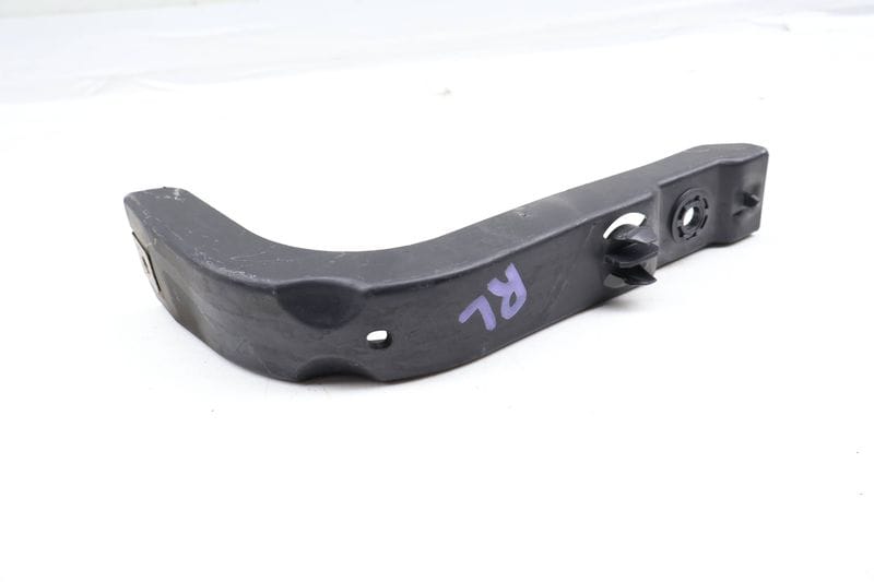 Side Bumper Mount Bracket 97050584102 — Used (SKU 673649)