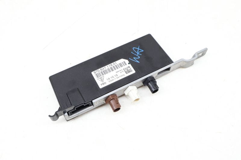 Antenna Booster 97064711801 — Used (SKU 656152)