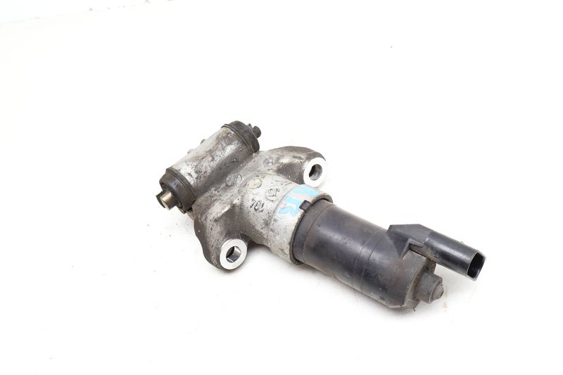 Parking Brake Motor / Actuator 97035209205 — Used (SKU 656433)