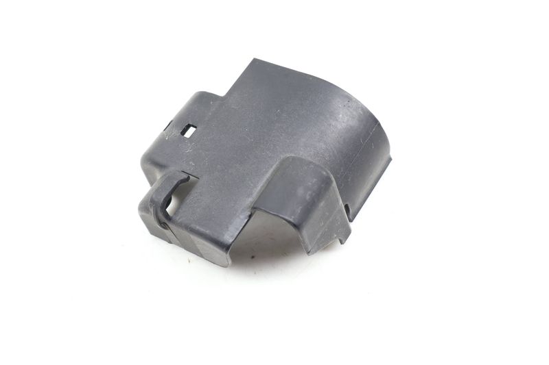 Starter Mount Bracket / Heat Shield 94860411900 — Used (SKU 673417)