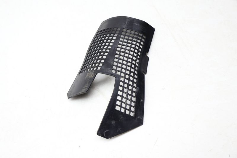 Windshield Cowl / Rain Tray Cover 97057255500 — Used (SKU 673659)