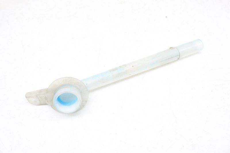 Windshield Washer Reservoir / Tank Filler Neck 97052860501 — Used (SKU 673763)