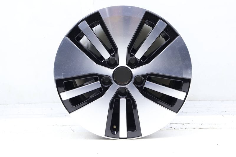 16" Inch Alloy Rim / Wheel 5GE601025 — Used (SKU 706875)