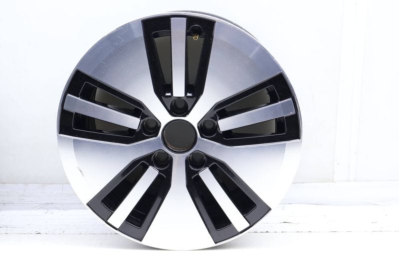 16" Inch Alloy Rim / Wheel 5GE601025 — Used (SKU 706877)