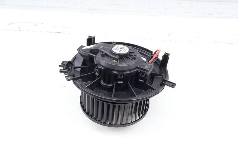 Blower Motor / Fan 5Q1819021B — Used (SKU 706797)