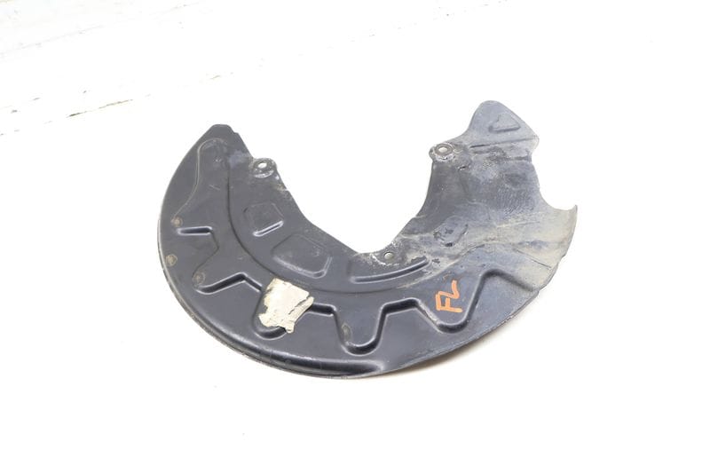 Brake Dust / Splash Shield 5Q0615311G — Used (SKU 706782)