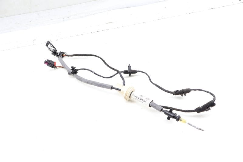 Interior Door Handle Release / Bowden Cable 5G4837085C — Used (SKU 706704)