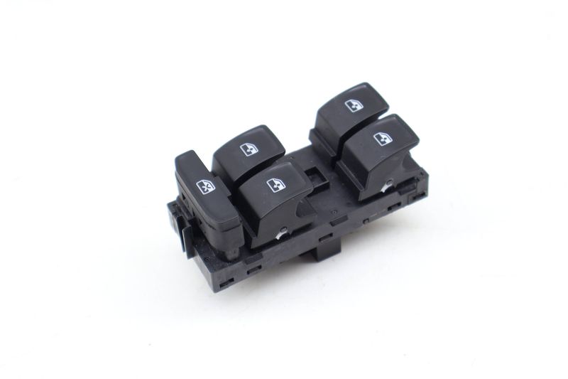Master Window Switch 5G0959857D — Used (SKU 706538)