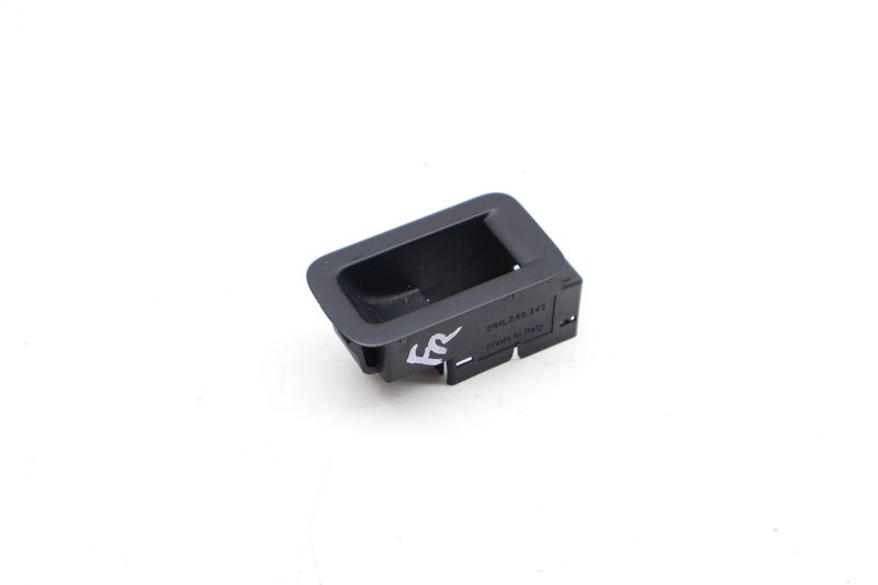 Door Window Switch Trim / Bezel 5G0868345 — Used (SKU 706565)