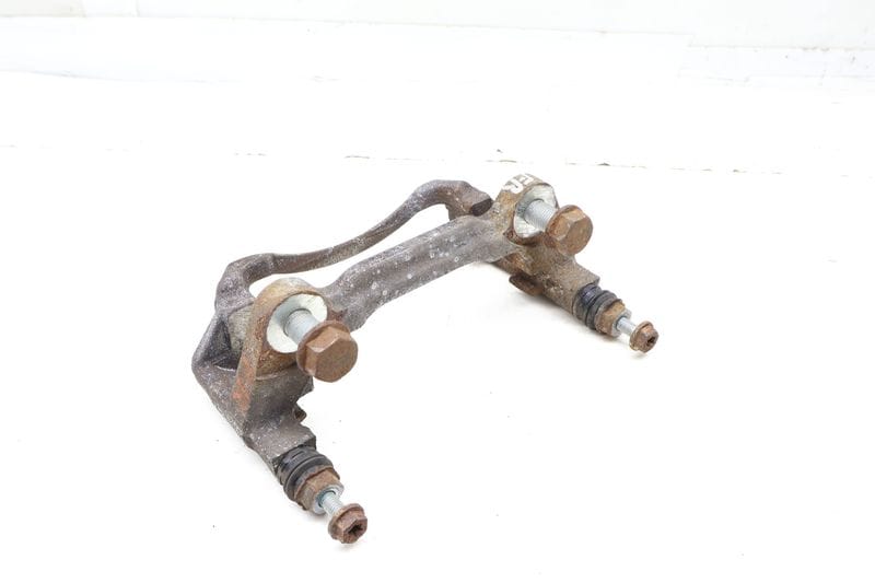 Brake Caliper Carrier / Bracket 8V0615126 — Used (SKU 706788)