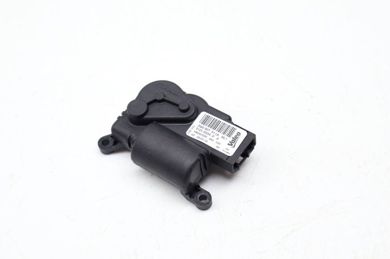 HVAC Flap / Servo Air Motor / Actuator 5Q0907511A — Used (SKU 706549)