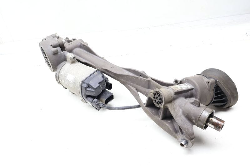Power Steering Rack / Gear 5Q1423051AS — Used (SKU 706789)
