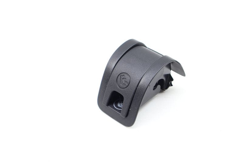 Child Seat Safety Latch Trim / Cover 5G0887233A — Used (SKU 706280)