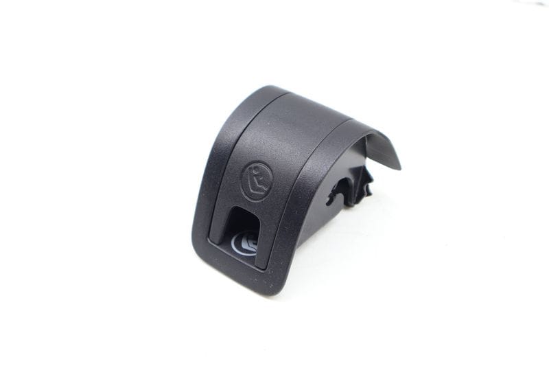 Child Seat Safety Latch Trim / Cover 5G0887233A — Used (SKU 706281)