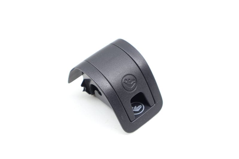 Child Seat Safety Latch Trim / Cover 5G0887233A — Used (SKU 706283)