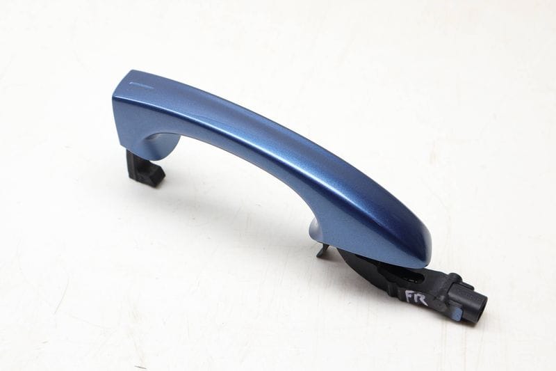 Exterior Door Handle 5G0837206Q — Used (SKU 706652)