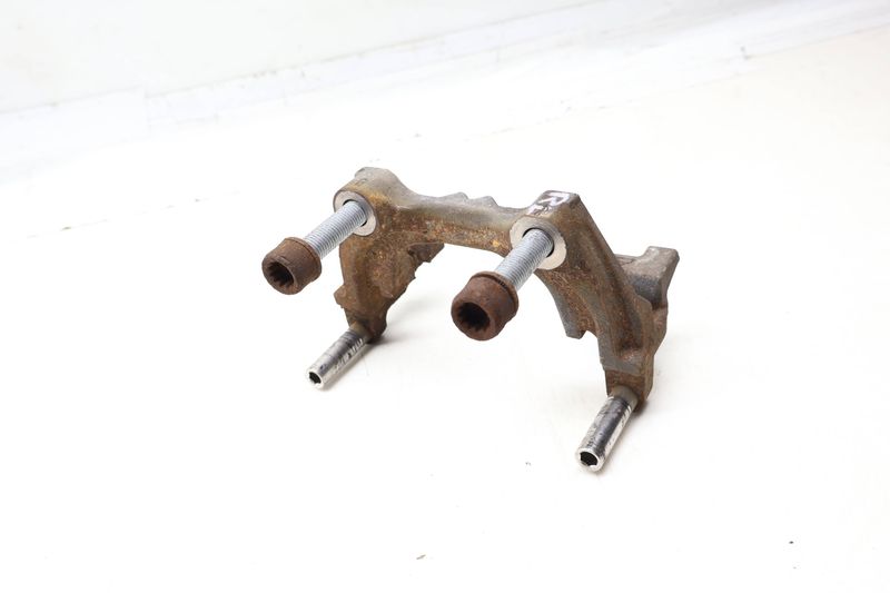 Brake Caliper Carrier / Bracket 8V0615425 — Used (SKU 706767)