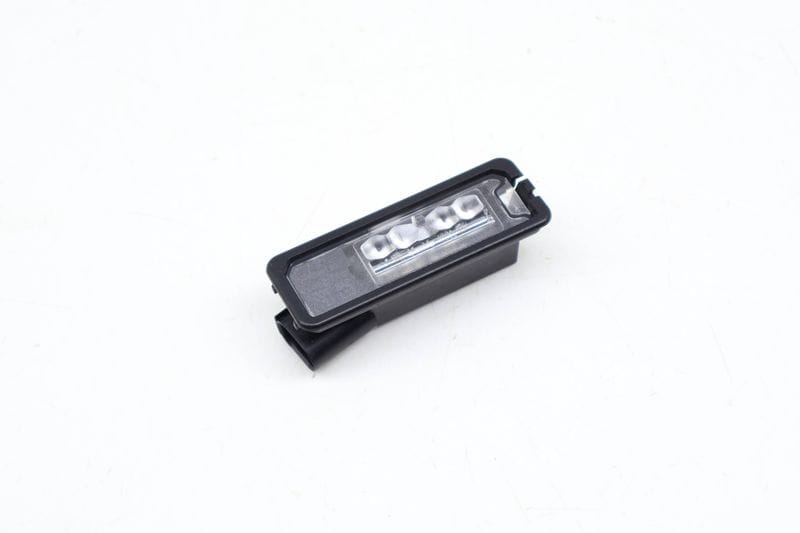 License Plate Light 1K8943021D — Used (SKU 706544)