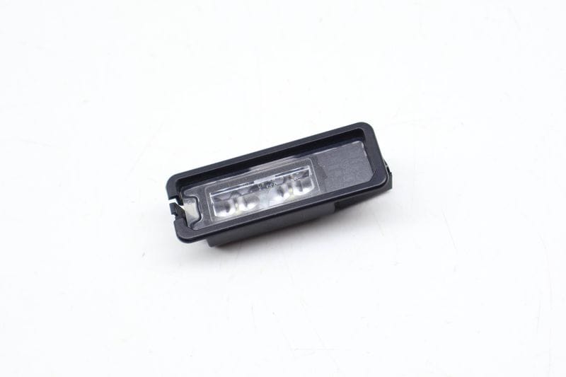 License Plate Light 1K8943021D — Used (SKU 706545)