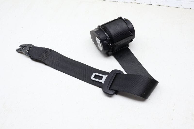Seat Belt Retractor 5GM857805B — Used (SKU 706672)