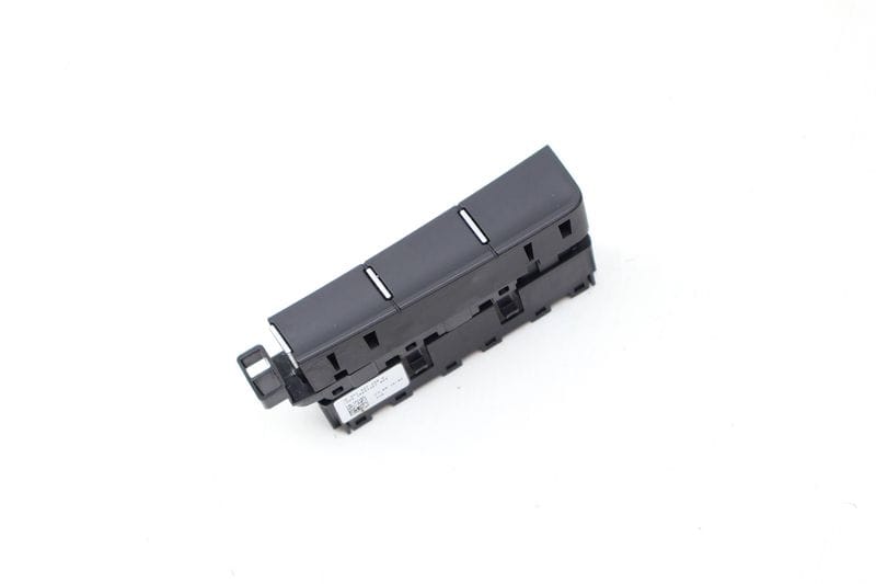 Center Console Dummy Switch / Blank Cover 5G1927238G — Used (SKU 706553)