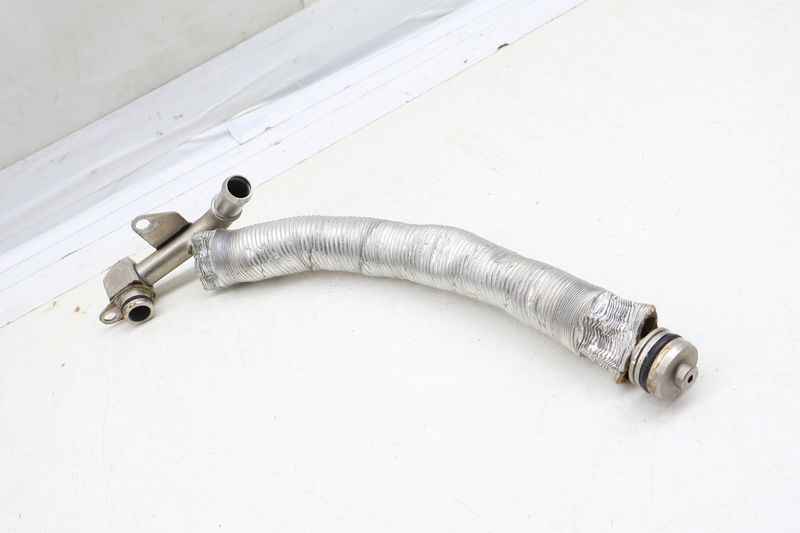 Coolant Pipe / Tube / Line 06K121497AM — Used (SKU 680280)