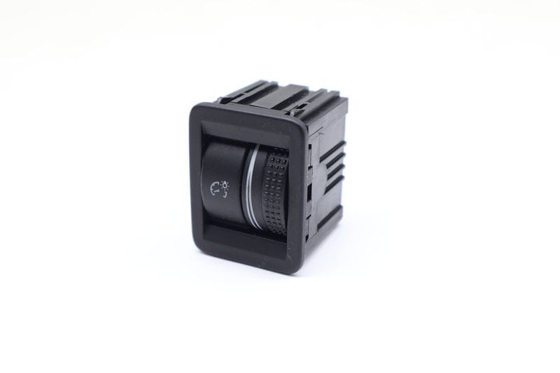 Dash Illumination / Dimmer Switch 5G0941334 — Used (SKU 680154)