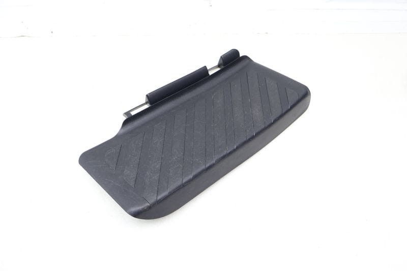 Dead Pedal / Foot Rest Cover 5Q1864777C — Used (SKU 679966)